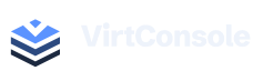 VirtConsole